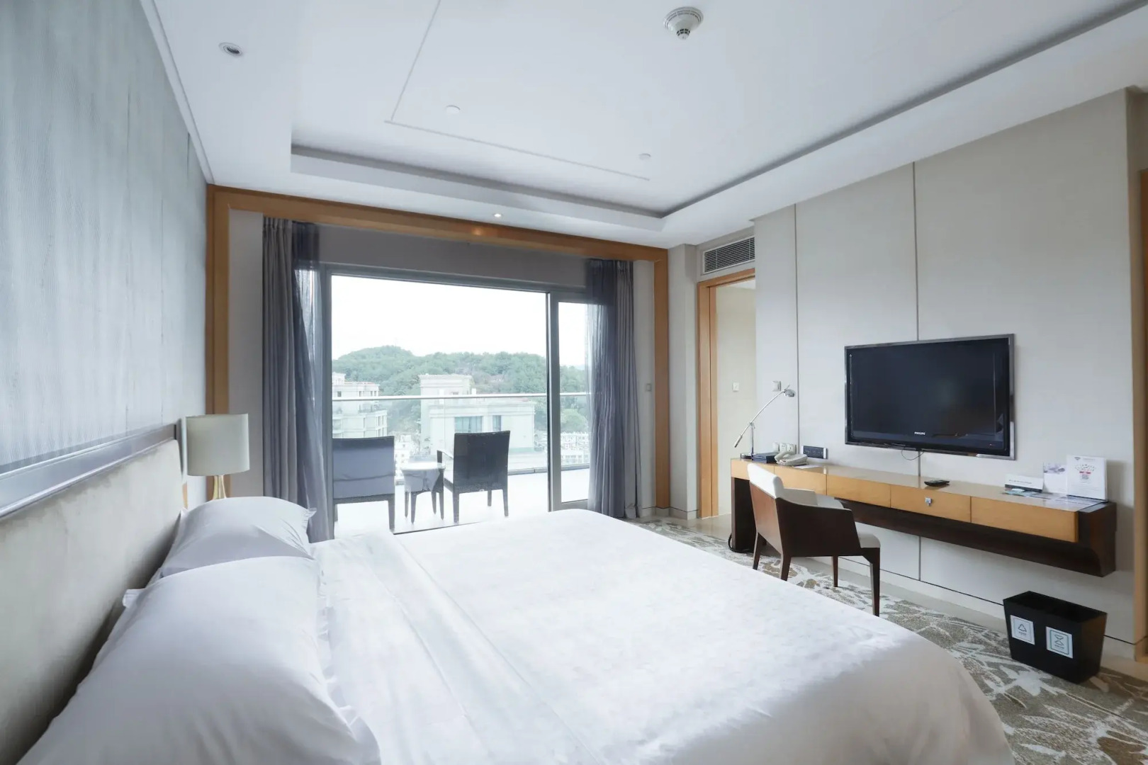 Sheraton Qiandao Lake Resort