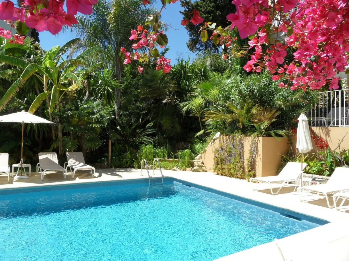 Residence Veles Plage