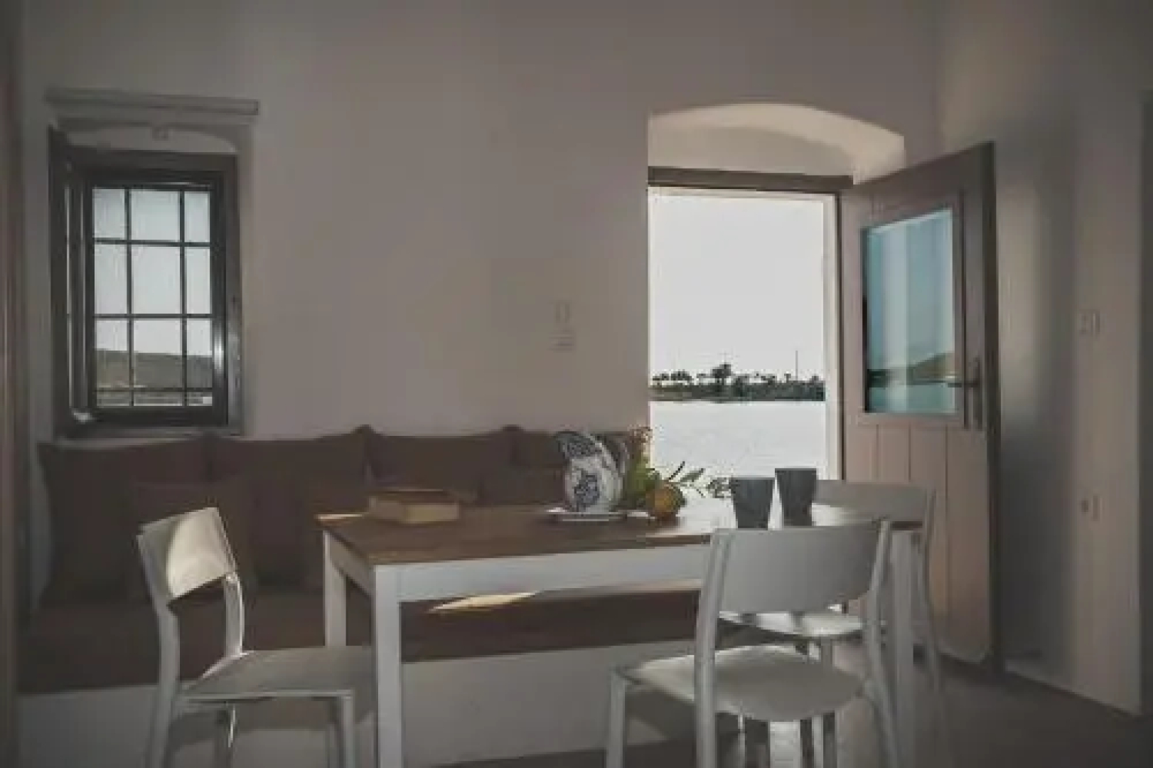 Diakofti Beach House