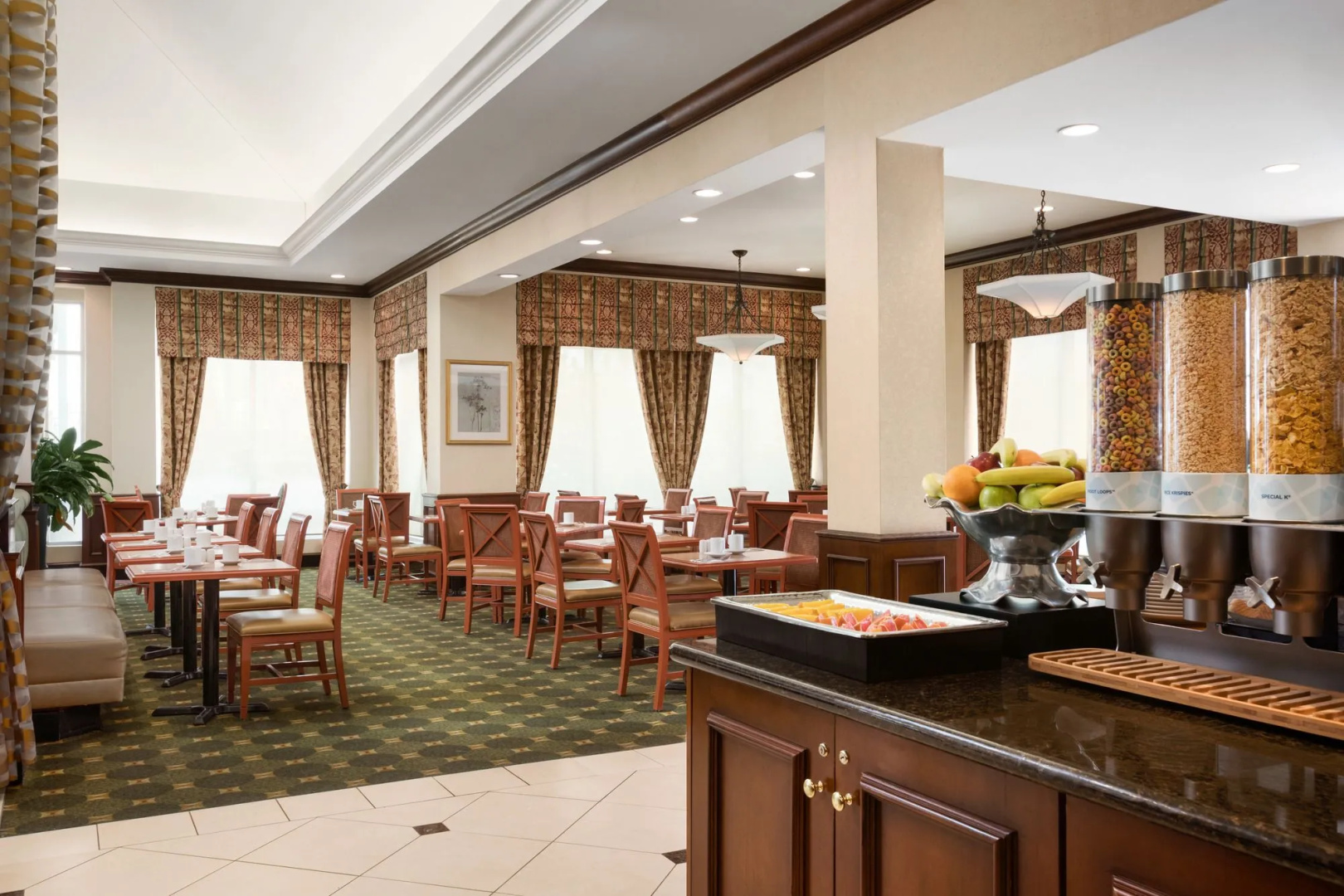 Hilton Garden Inn Toronto/Vaughan