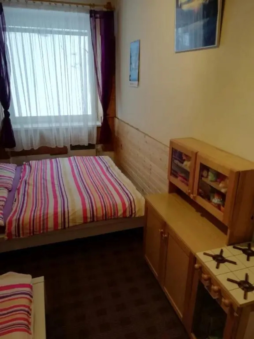 Horský apartmán Krkonoše