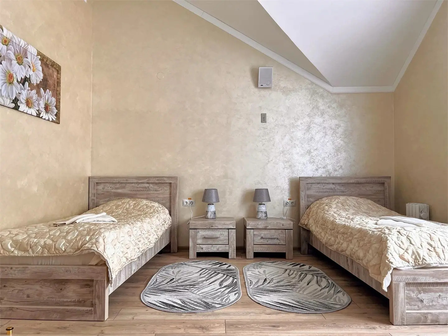 Ruzhanskij Sanatorium