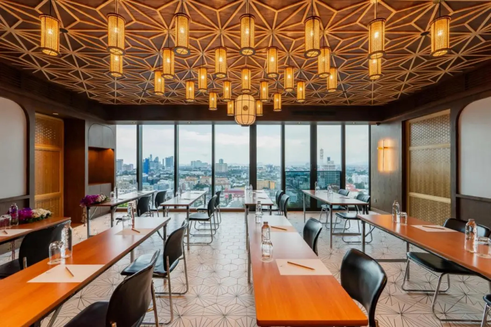 Arbour Hotel And Residence Pattaya