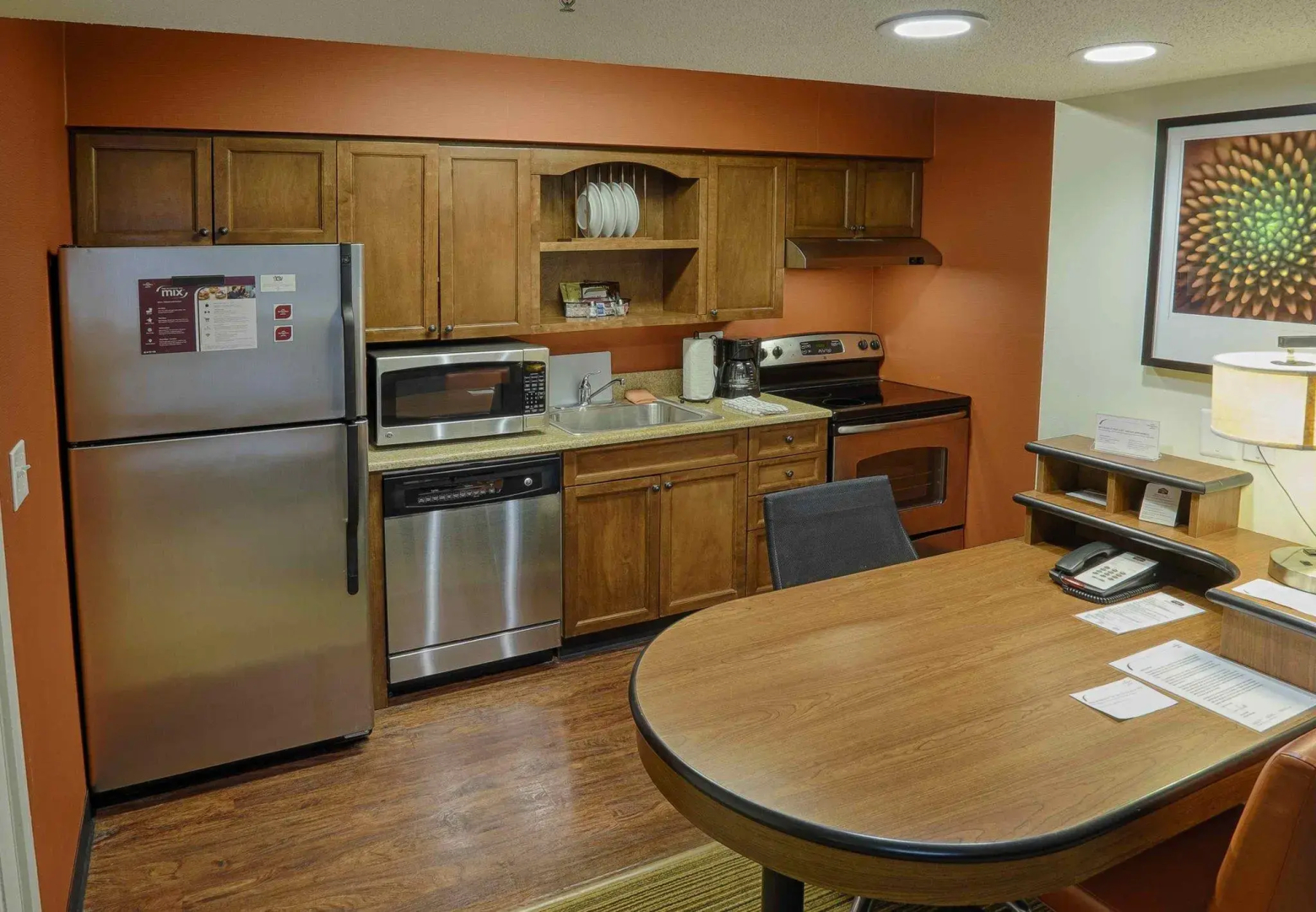 Residence Inn Albany Airport