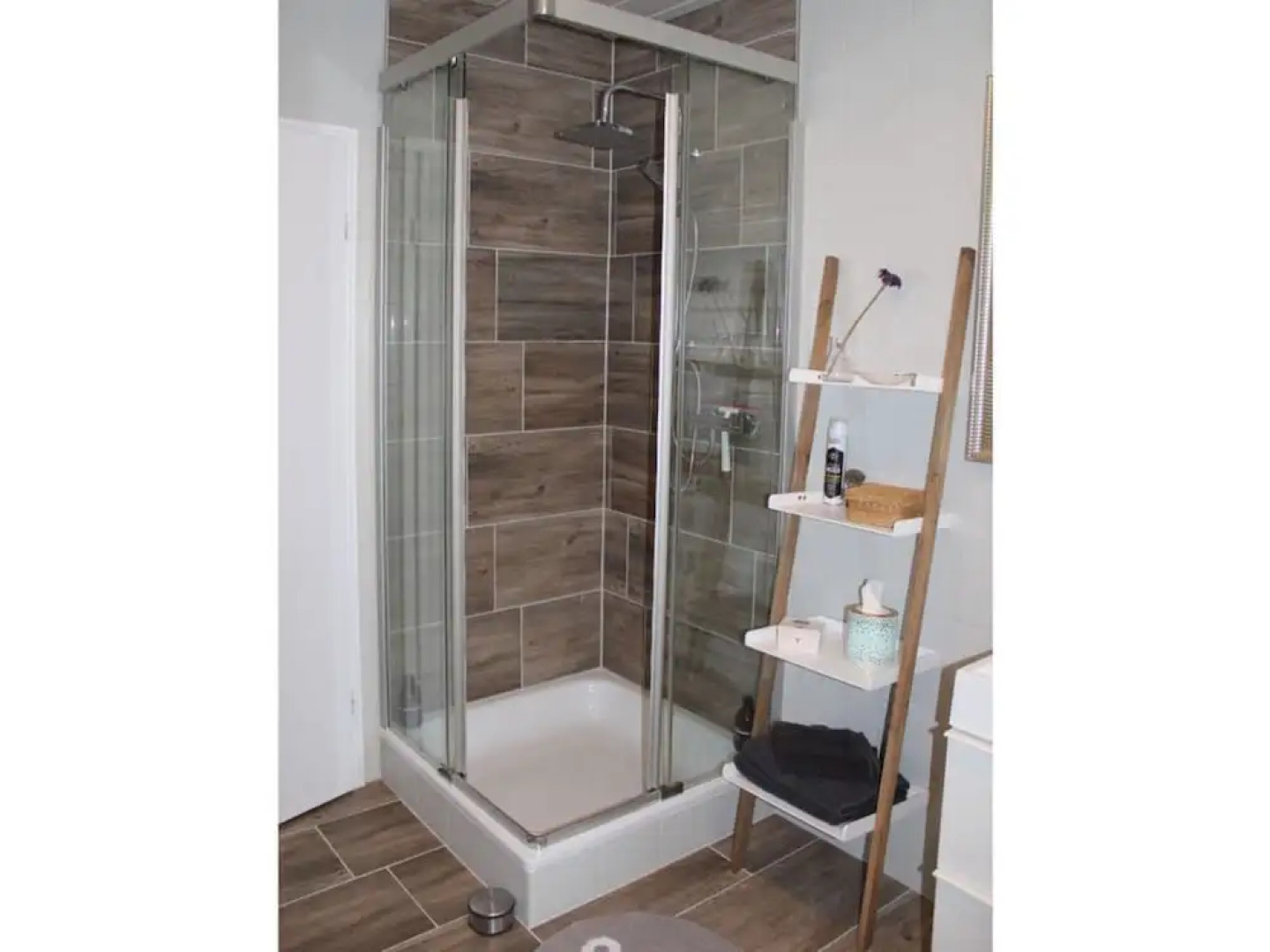 Holiday Apartment in the Tower