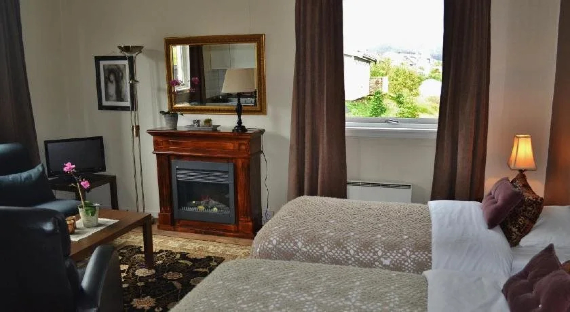 Altafjord Gjestegaard & Spa