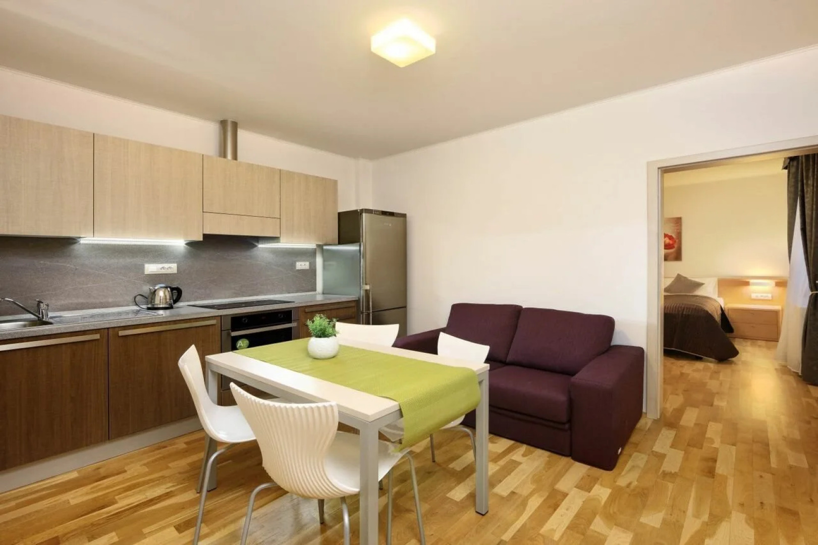 Salvator Superior Apartments