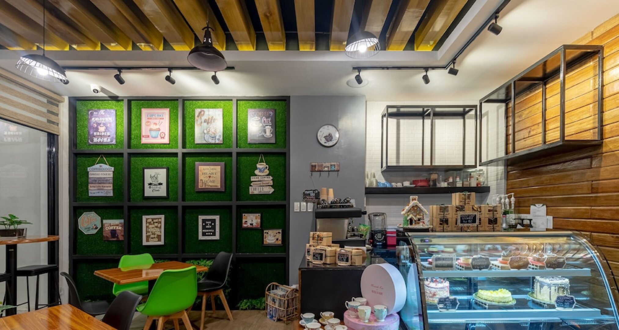 Zen Rooms Elkanville Hotel