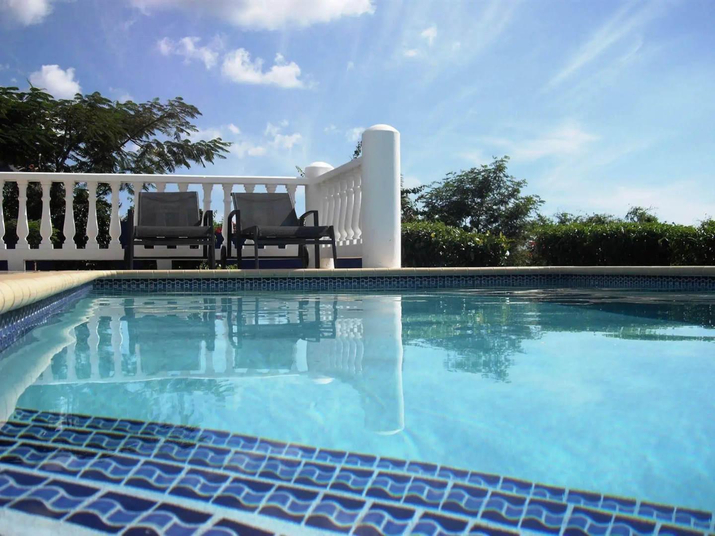 Coral Estate Rentals