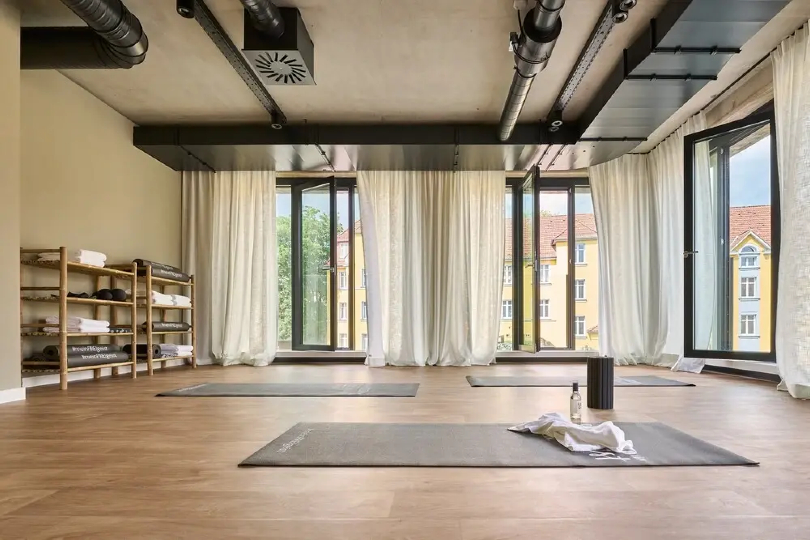 FREIgeist Göttingen Nordstadt - Design Hotels