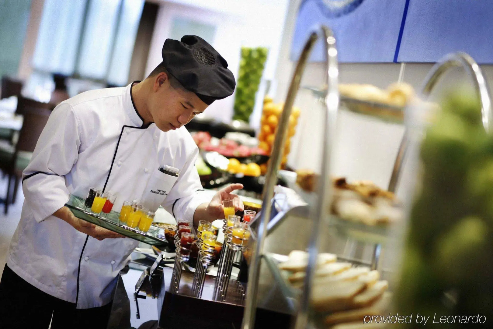 Holiday Inn Melaka by IHG