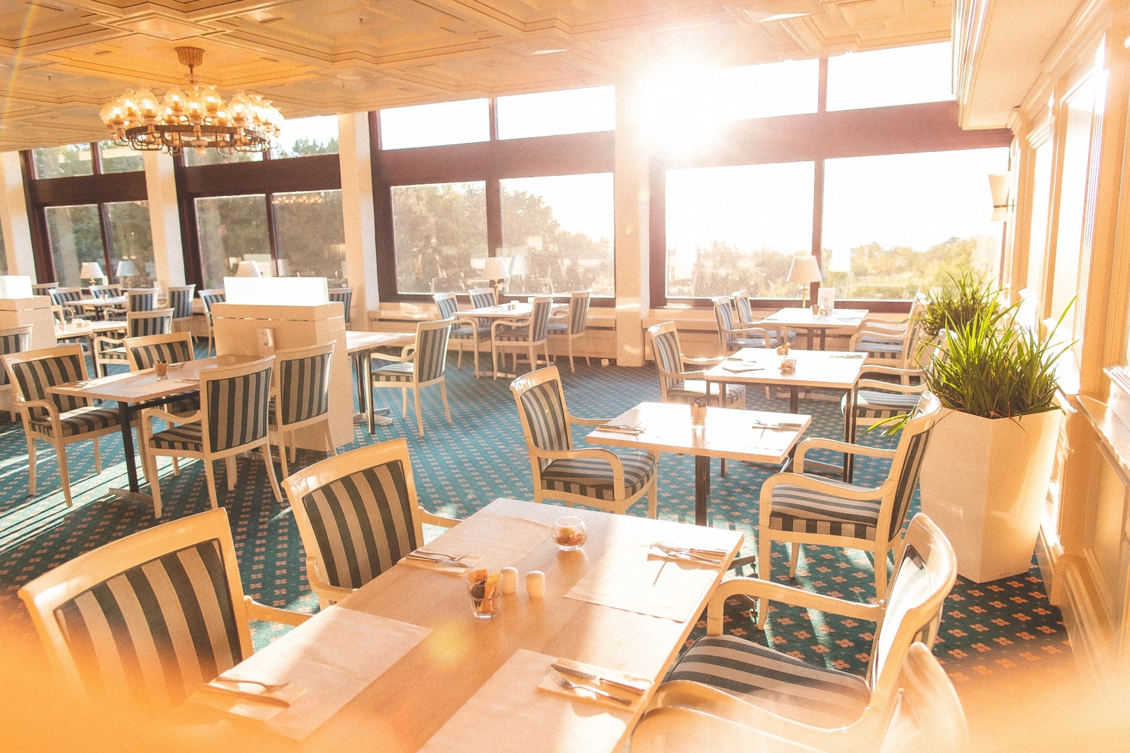 PLAZA Premium Timmendorfer Strand