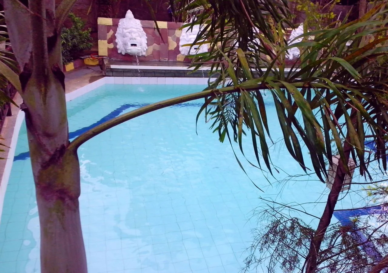 Ramashinta Resort and Spa