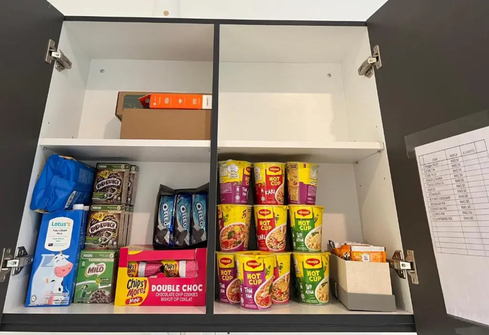 Imperio Condostay Alor Star