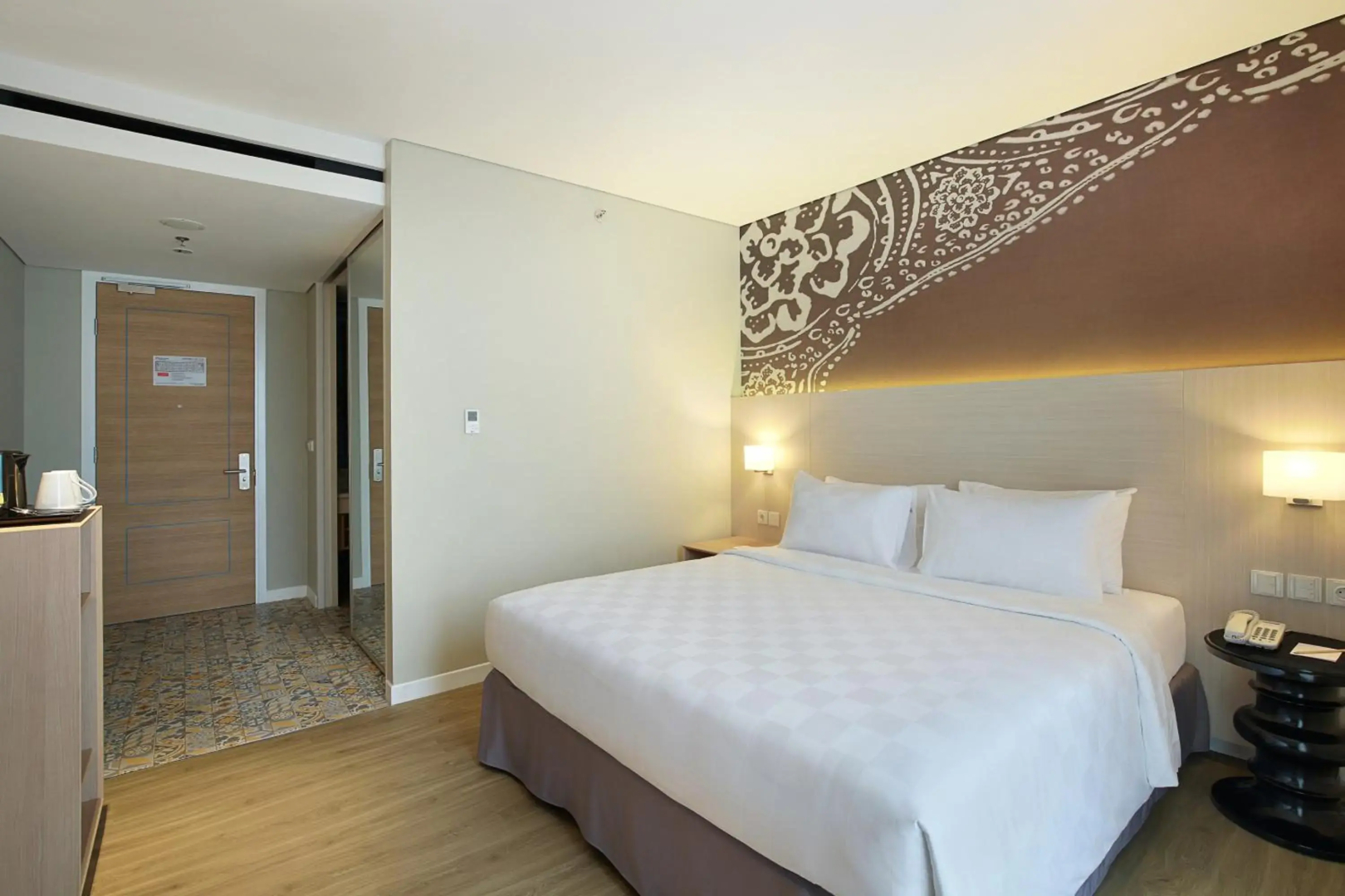 Swiss-Belinn Saripetojo Solo