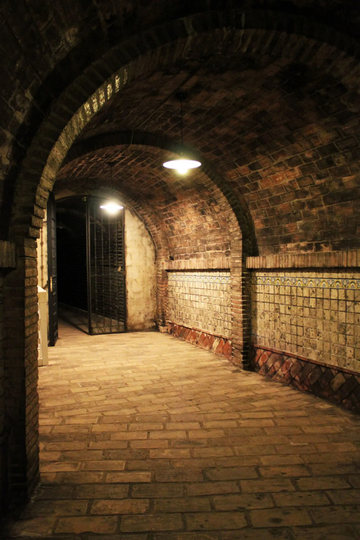 Hotel Bodega La Casa del Cofrade