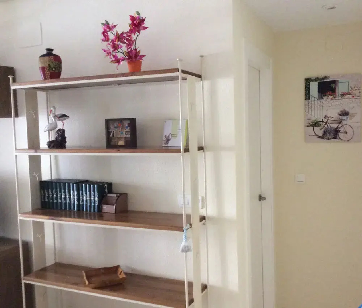 Apartamentos Cala Blanca