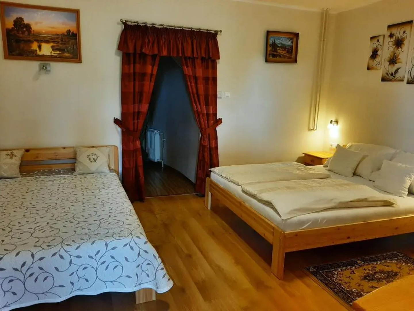 Szőlőskert Vendéglő és Panzió