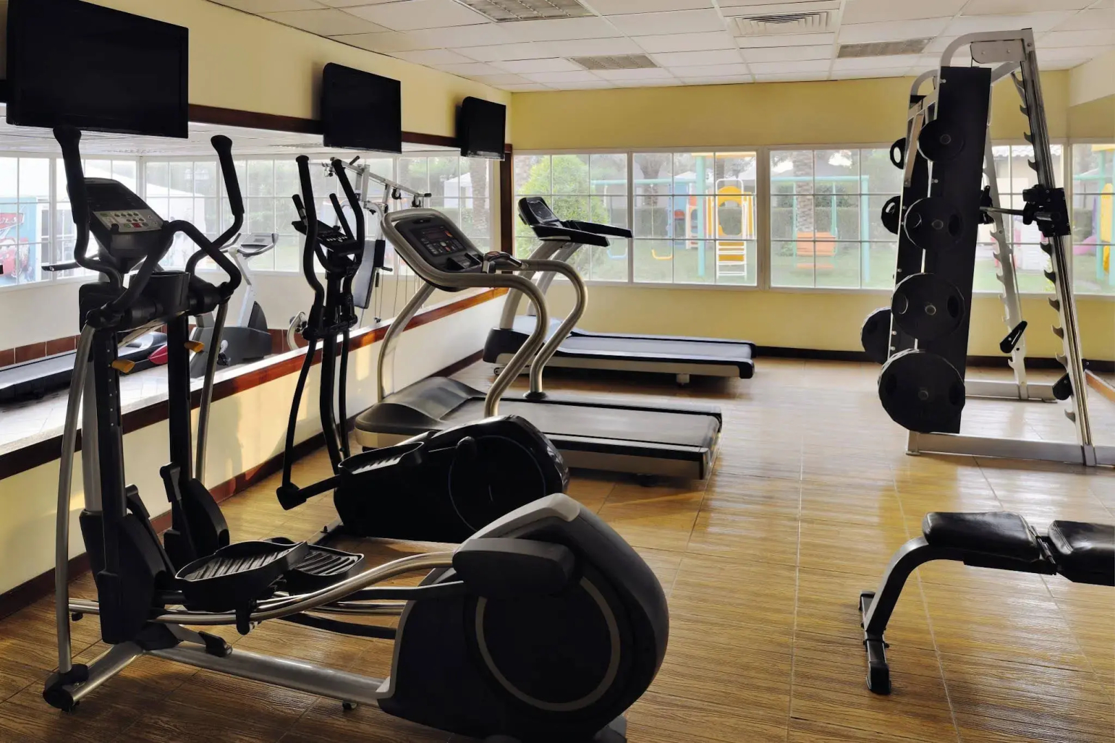 Mövenpick Resort & Spa Jimbaran Bali