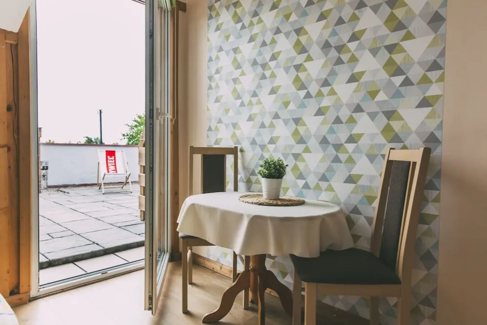 Pokoje Goscinne Pestka