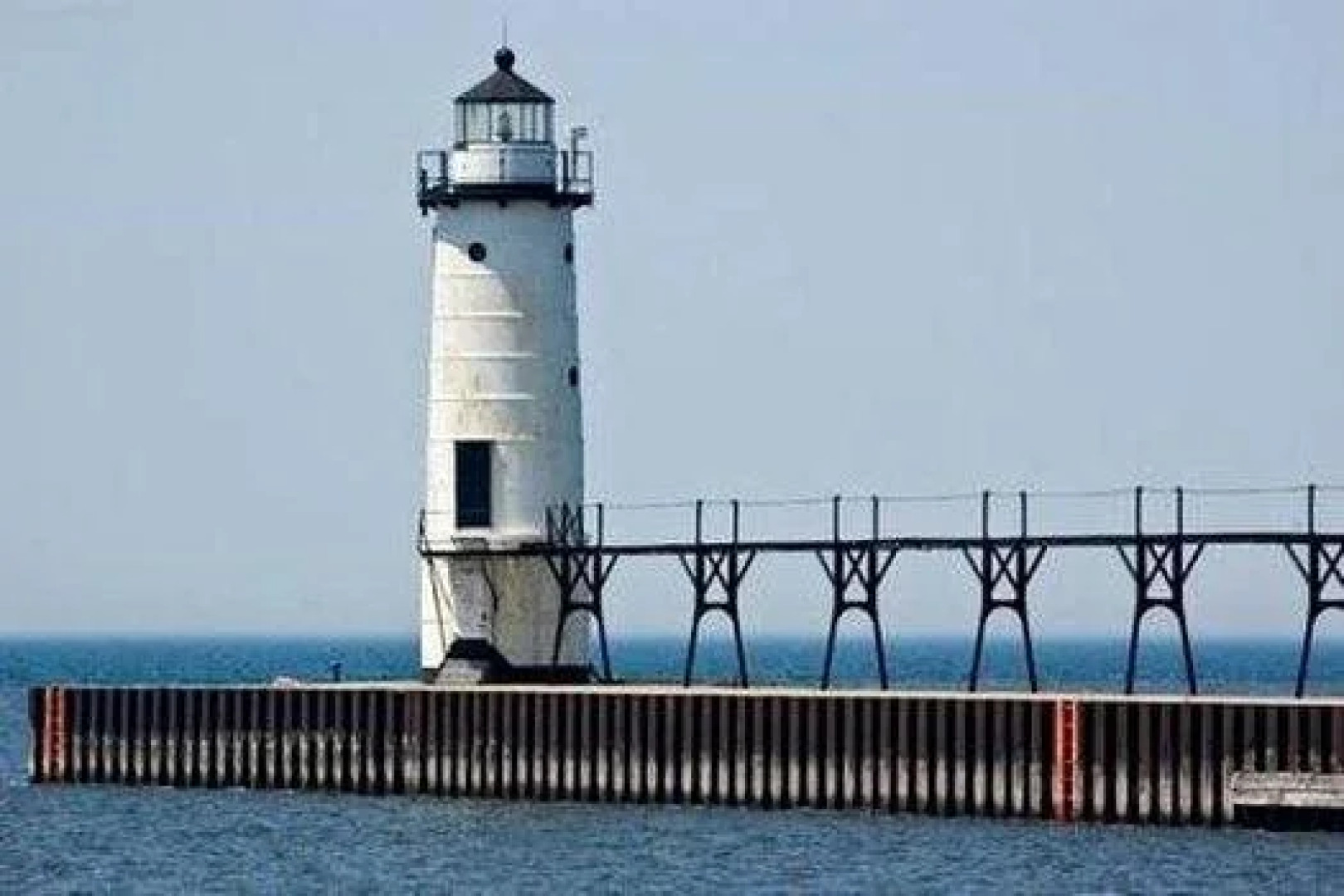 Manistee Inn & Marina