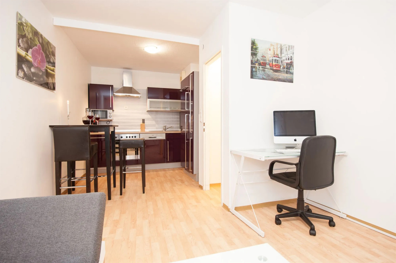 Royal Resort Apartments Blattgasse