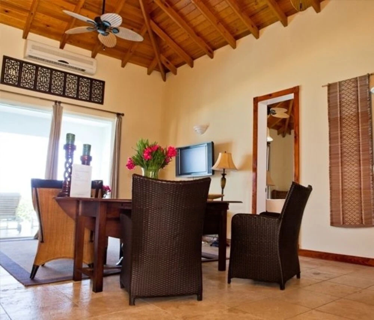 Solaire Villas Anguilla