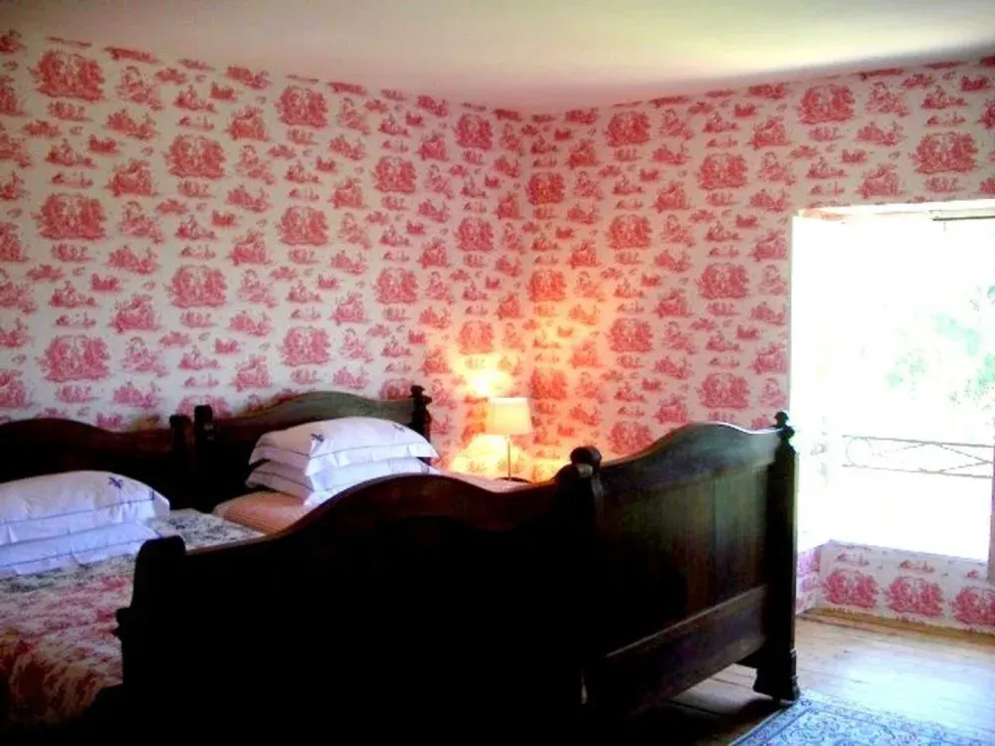 Manor House Domaine des Pins