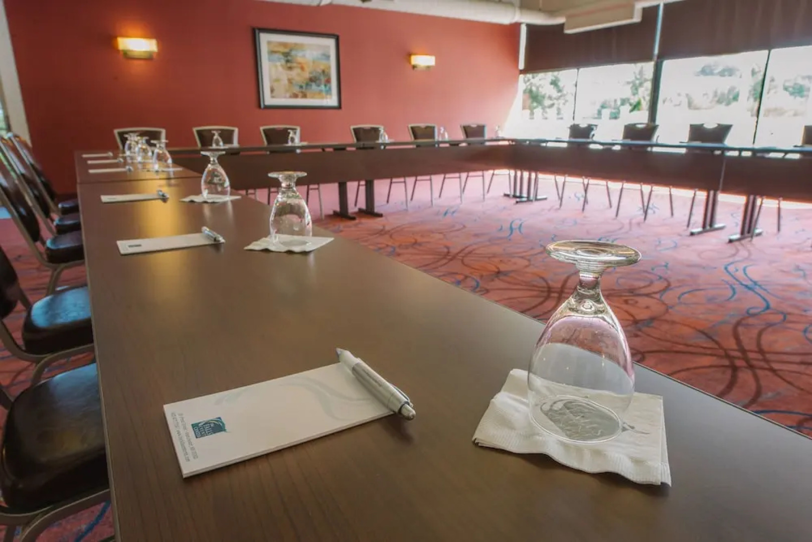 Hampton Inn Manchester Downtown, Nh