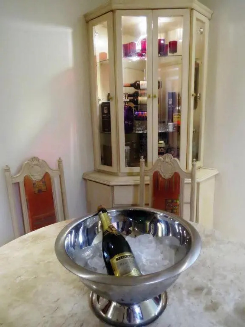 Apto 2 dorms com vista panorâmica