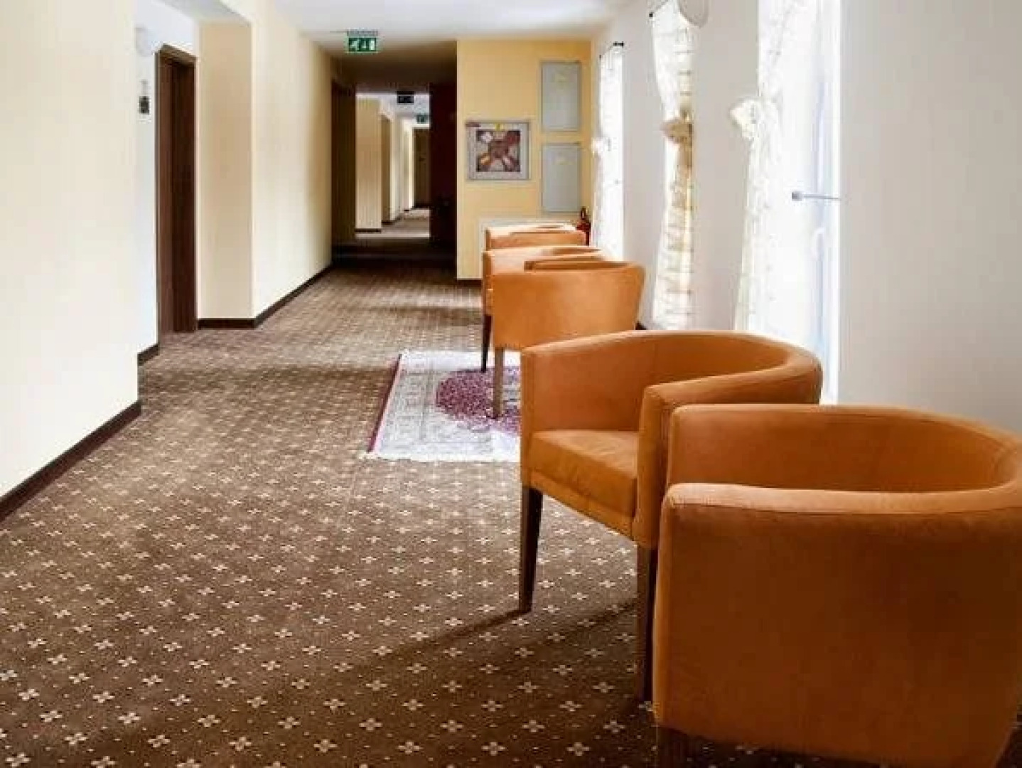 Hotel Active Prachatice