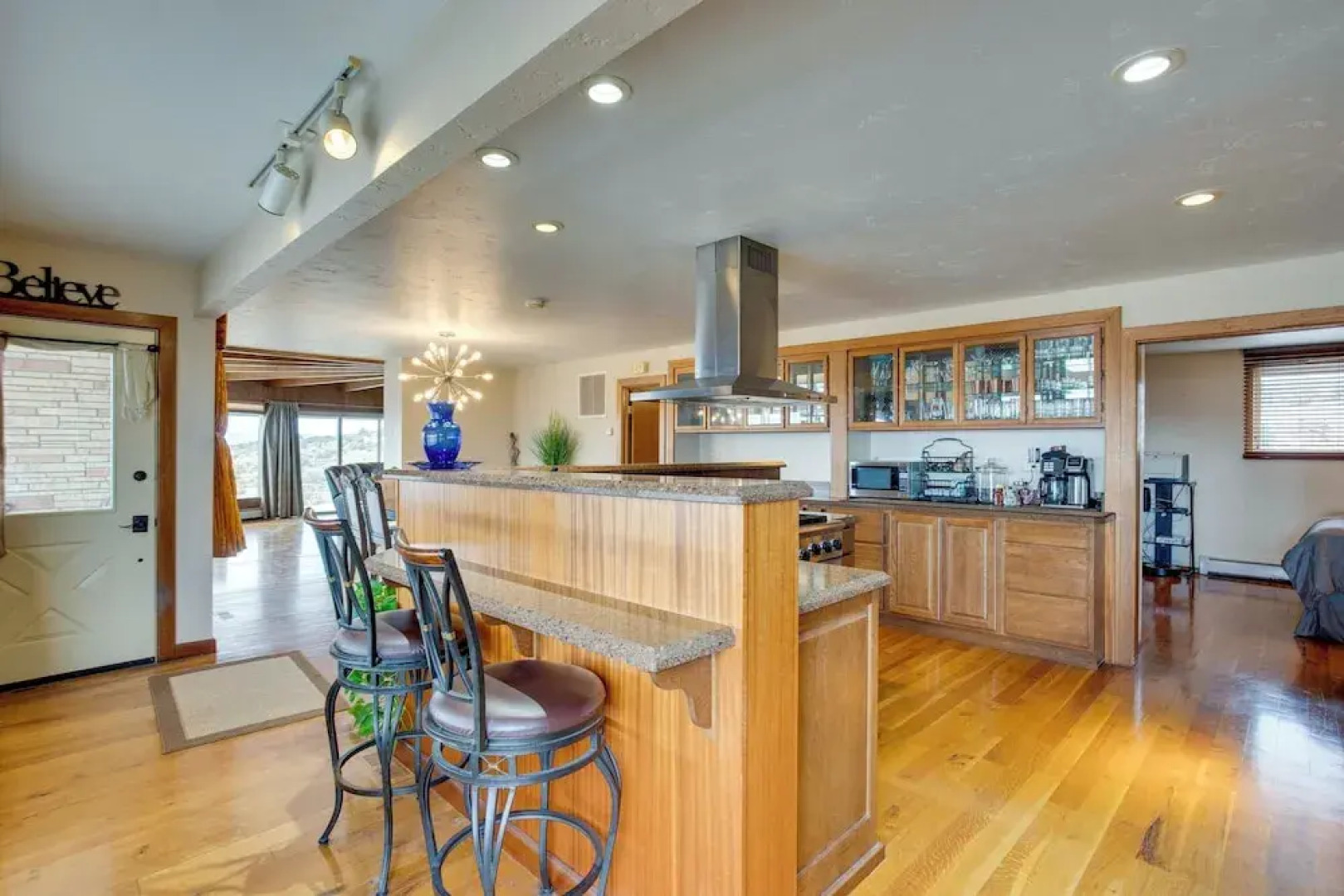 Spacious Grand Junction Home Rental w/ Mtn Views!