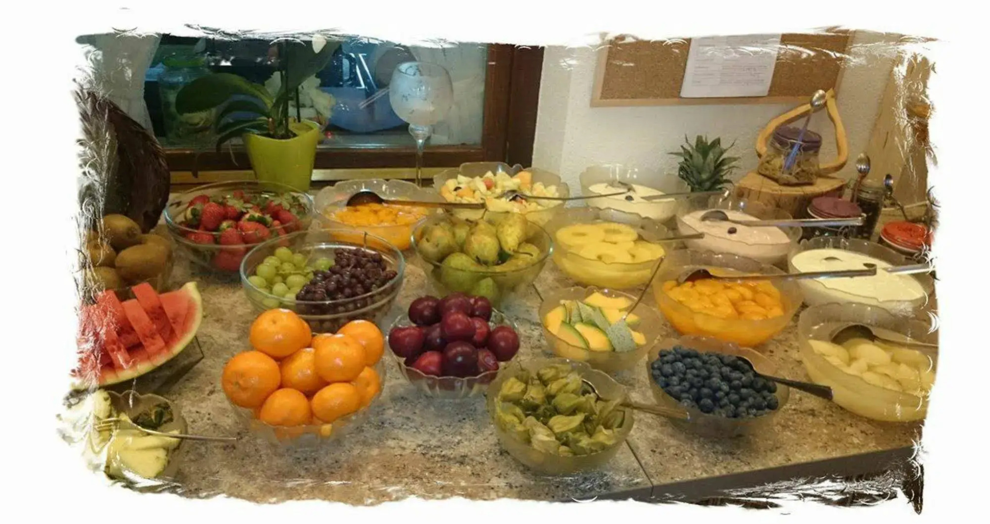 Denggenhof - Bed and Breakfast