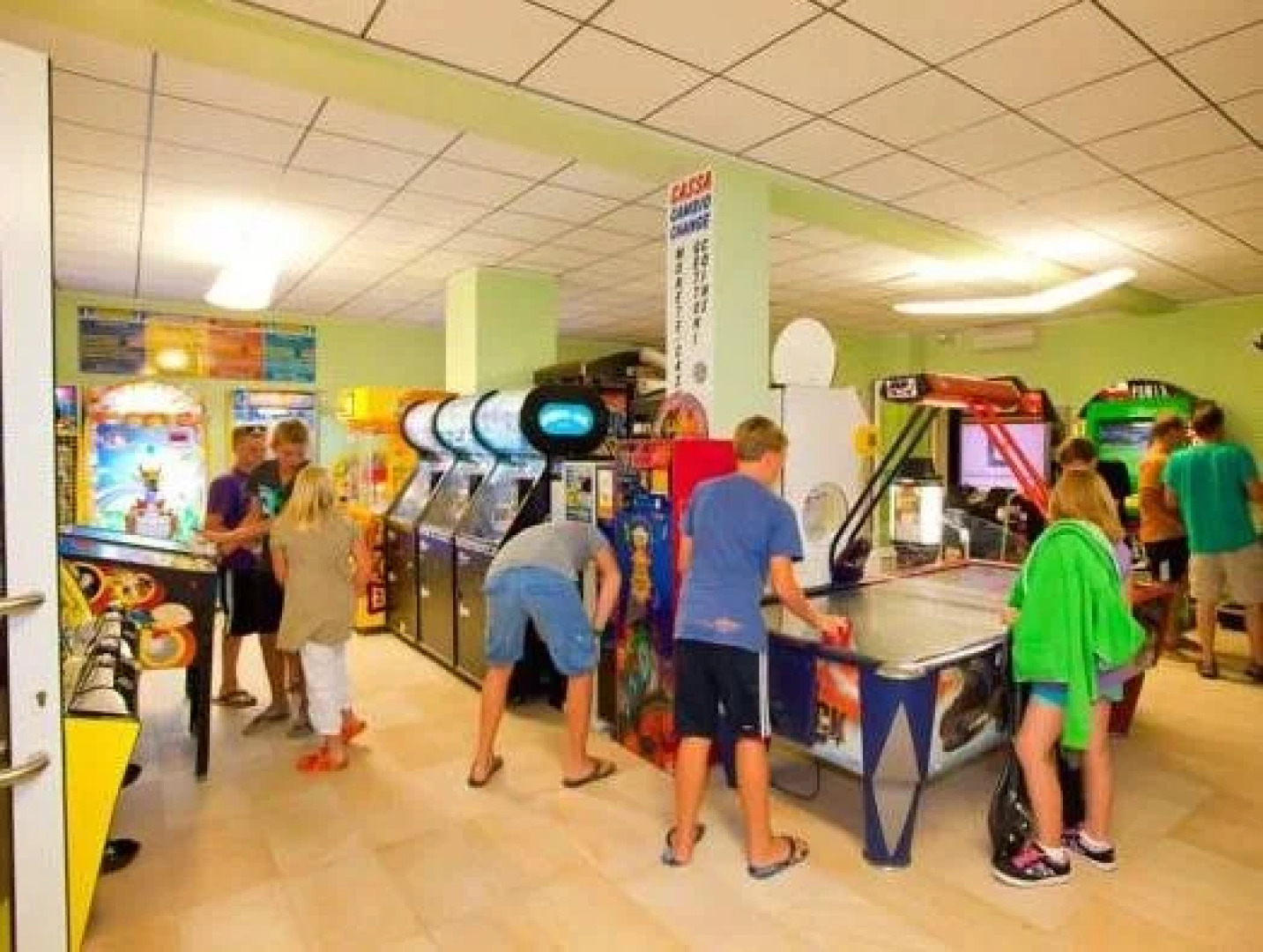 Villaggio Amare  Campiello Casanova