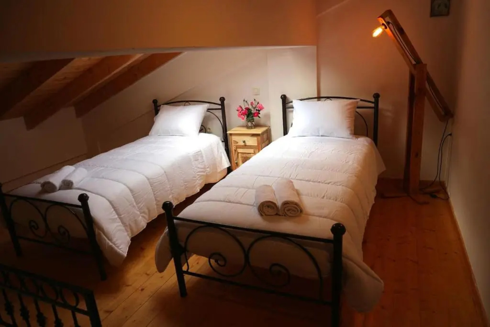 Luxurious Apartments Angelina 2