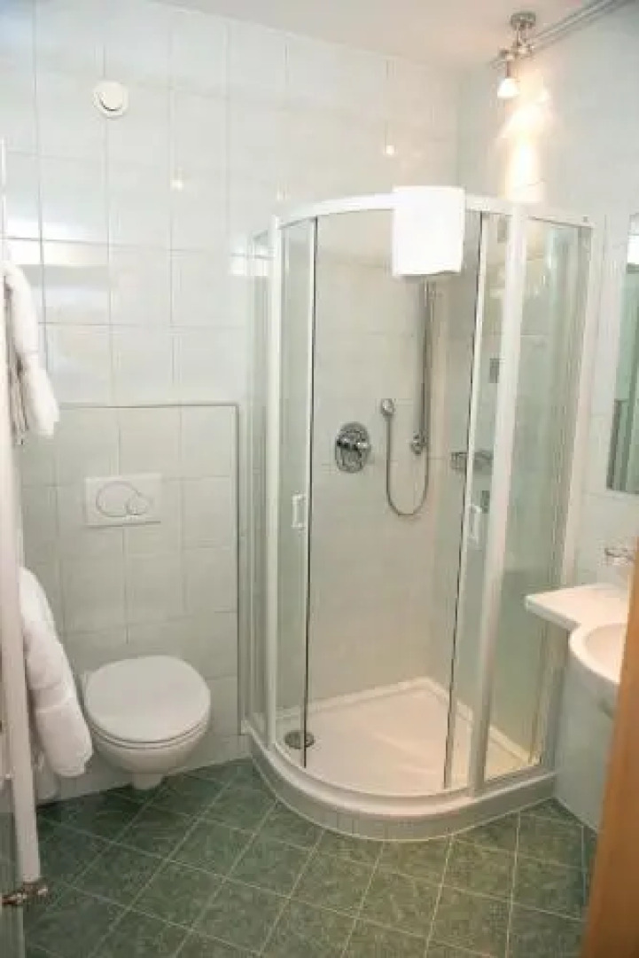 Hotel Pension Hertehof