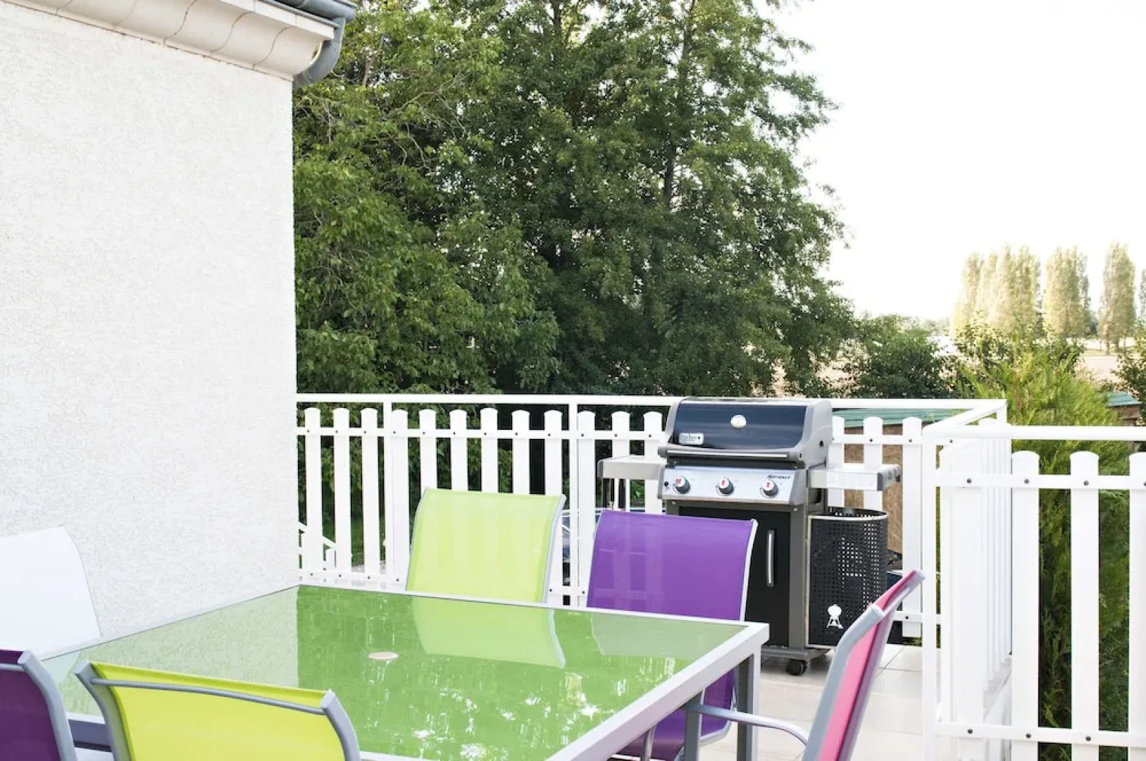 ZenBreak - Charming House in Neuvy