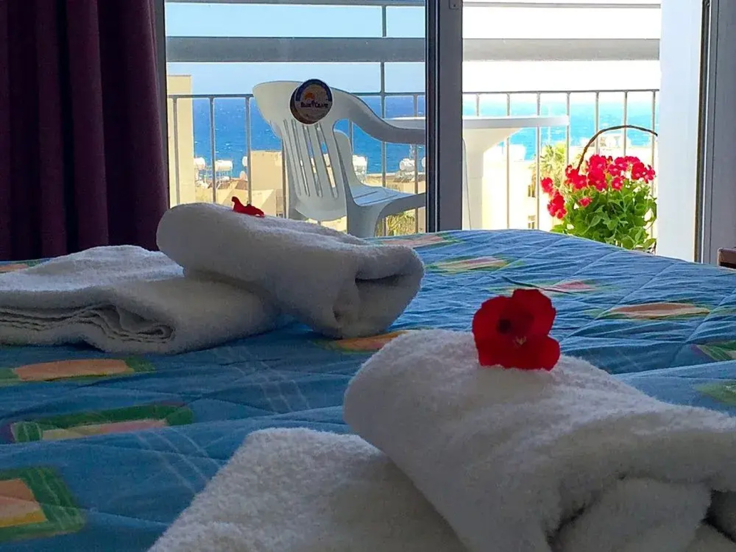 Blue Crane Hotel Apartments