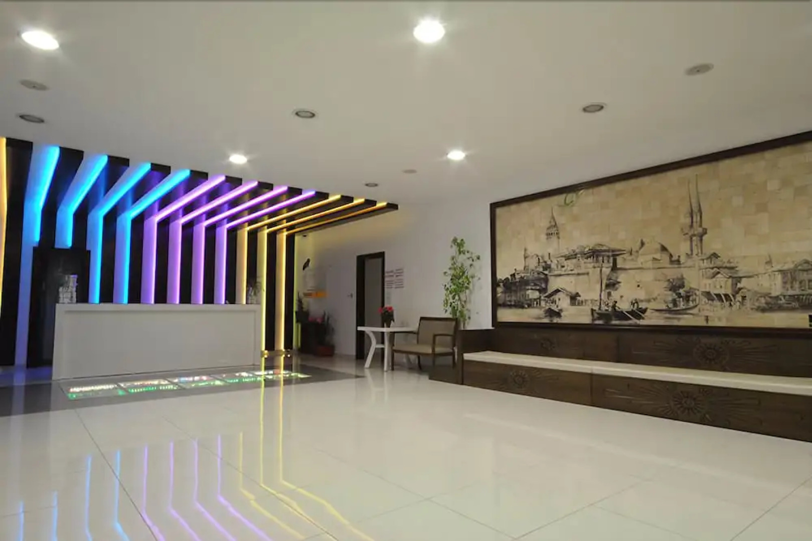 Basaranlar Thermal Hotel