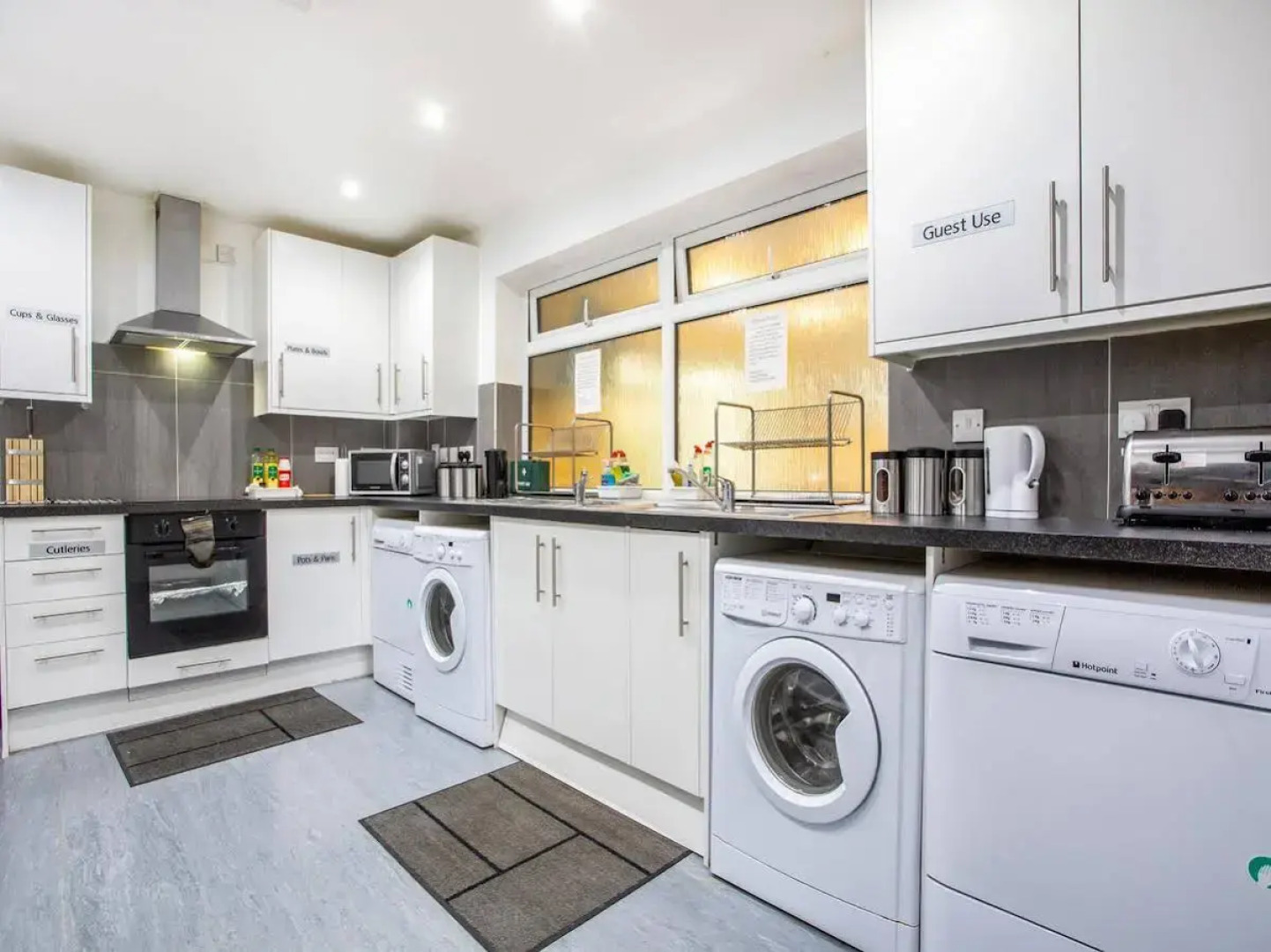 Flexistay Ambers Gatwick Aparthotel