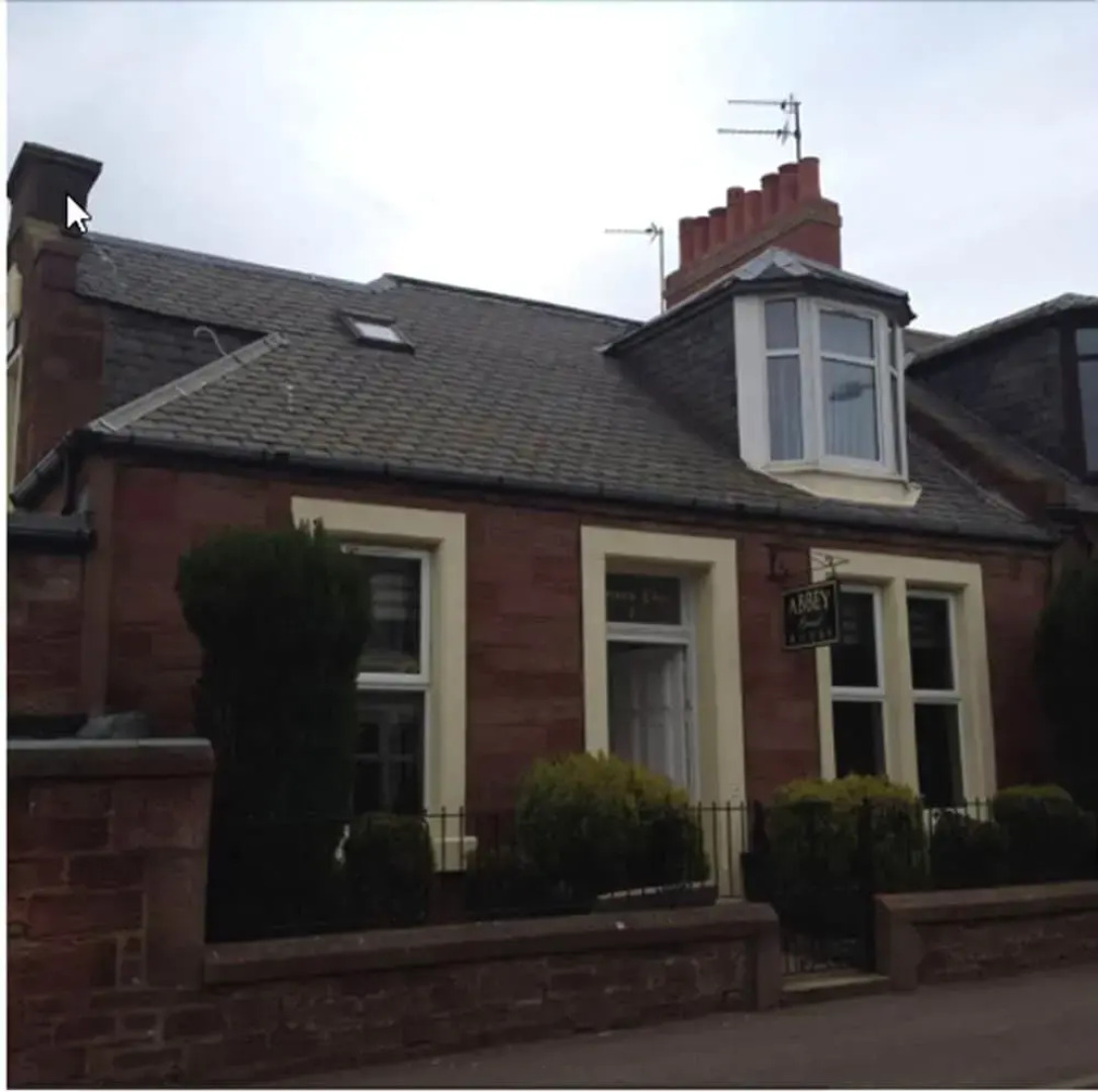Abbey Guest House