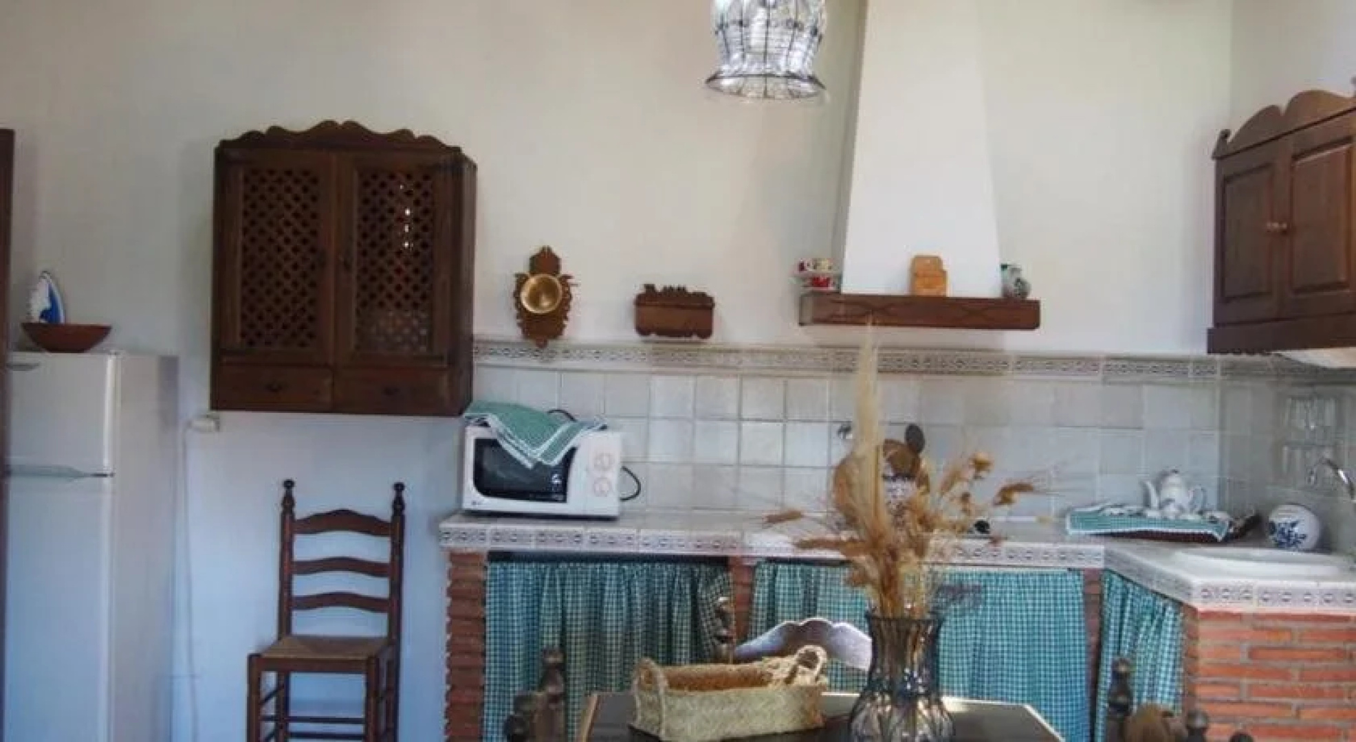 Apartamentos El Huerto de Lobras