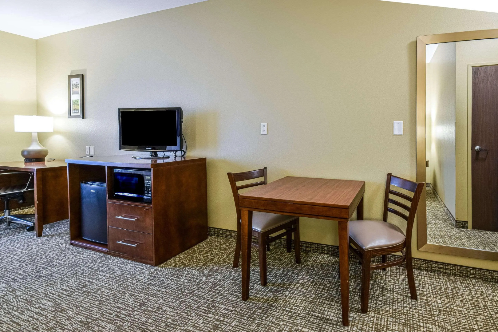 Comfort Inn Plover-Stevens Point