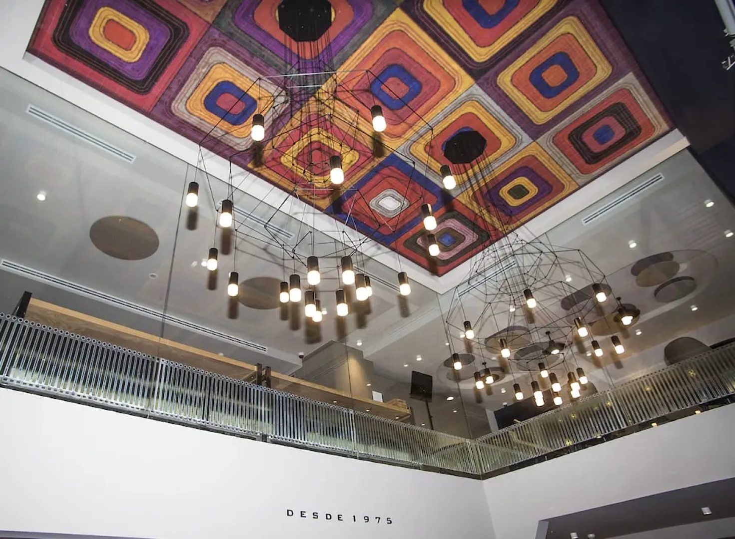 Hotel América Sevilla