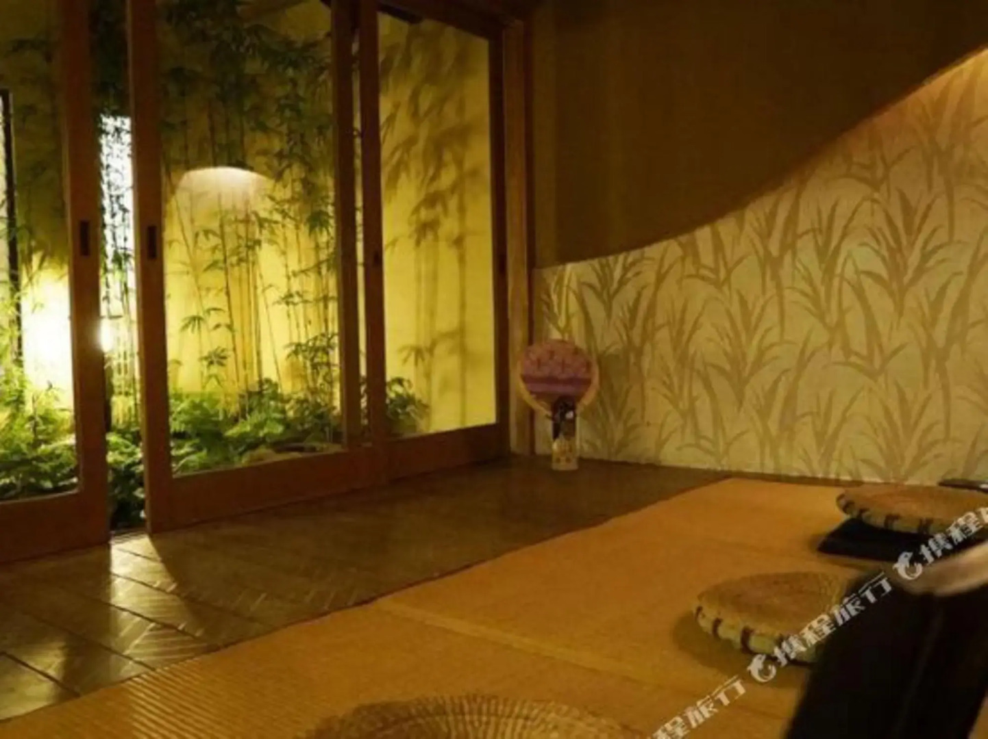 Yugawara Hot Spring Inn Fujitaya