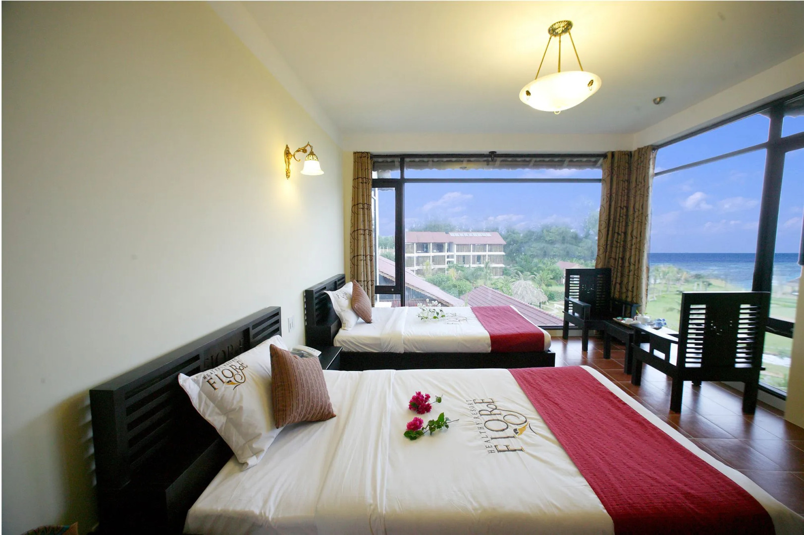 Fiore Healthy Resort