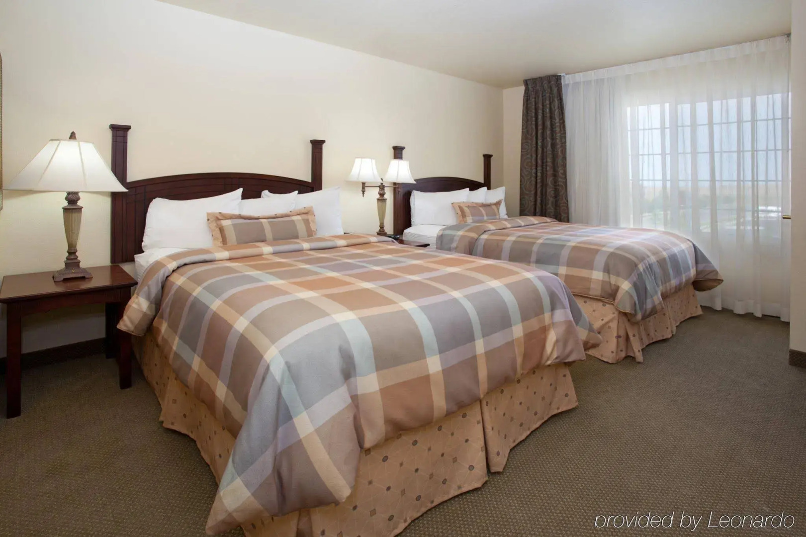 Staybridge Suites Denver International Airport by IHG