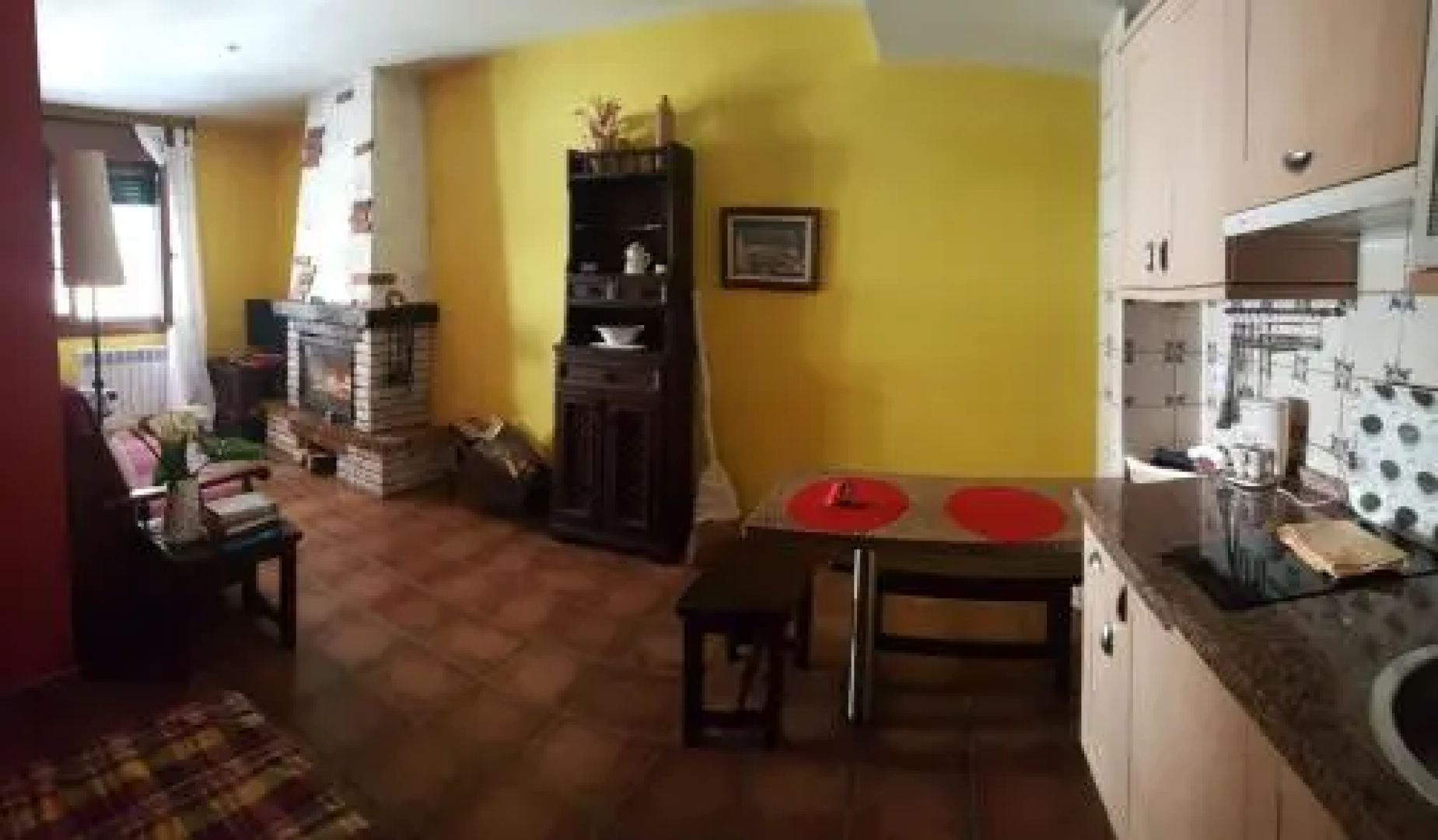 Apartamentos Andrea