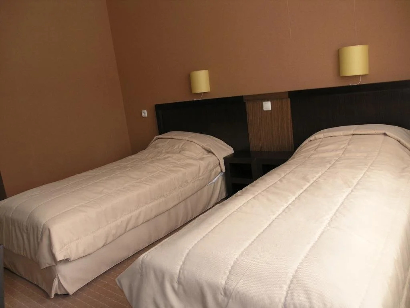 Ostrova Holiday Village