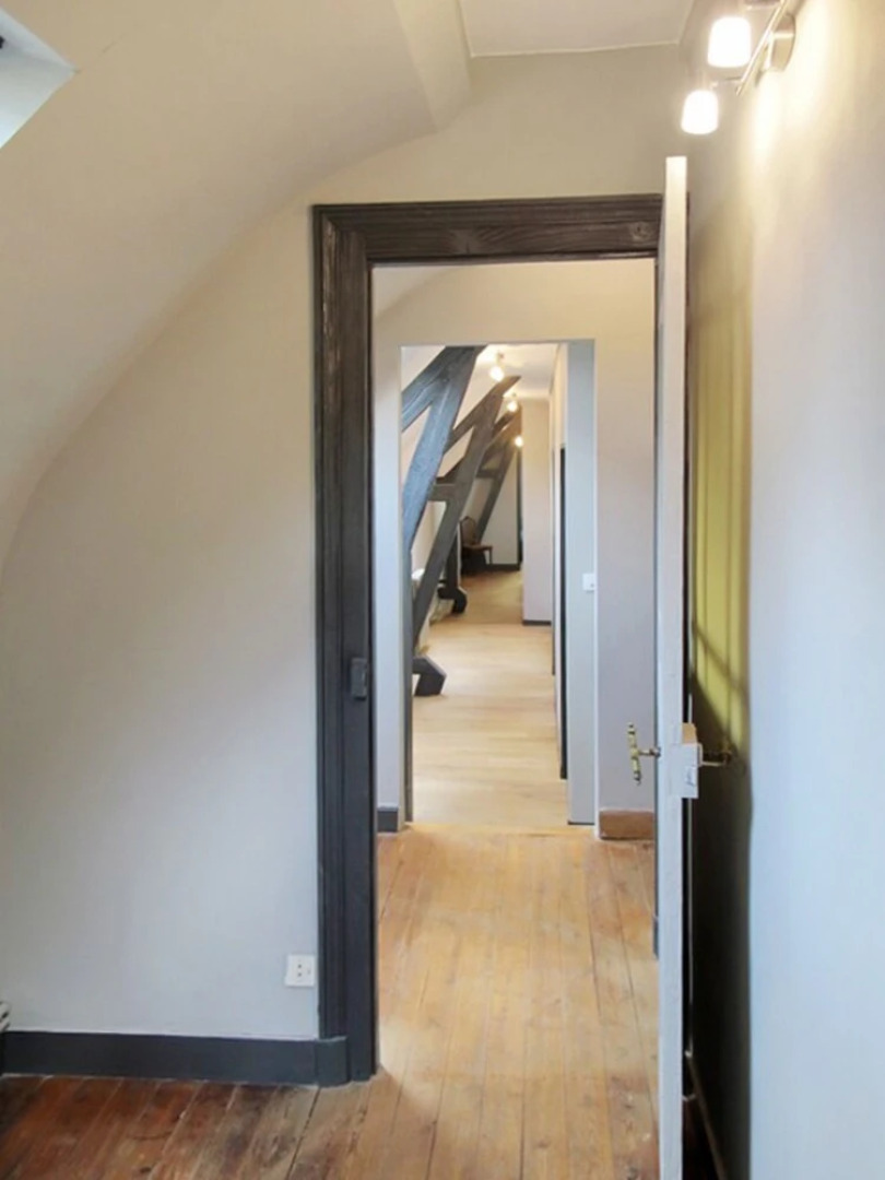 House With 5 Bedrooms in Flancourt-catelon, With Furnished Garden and